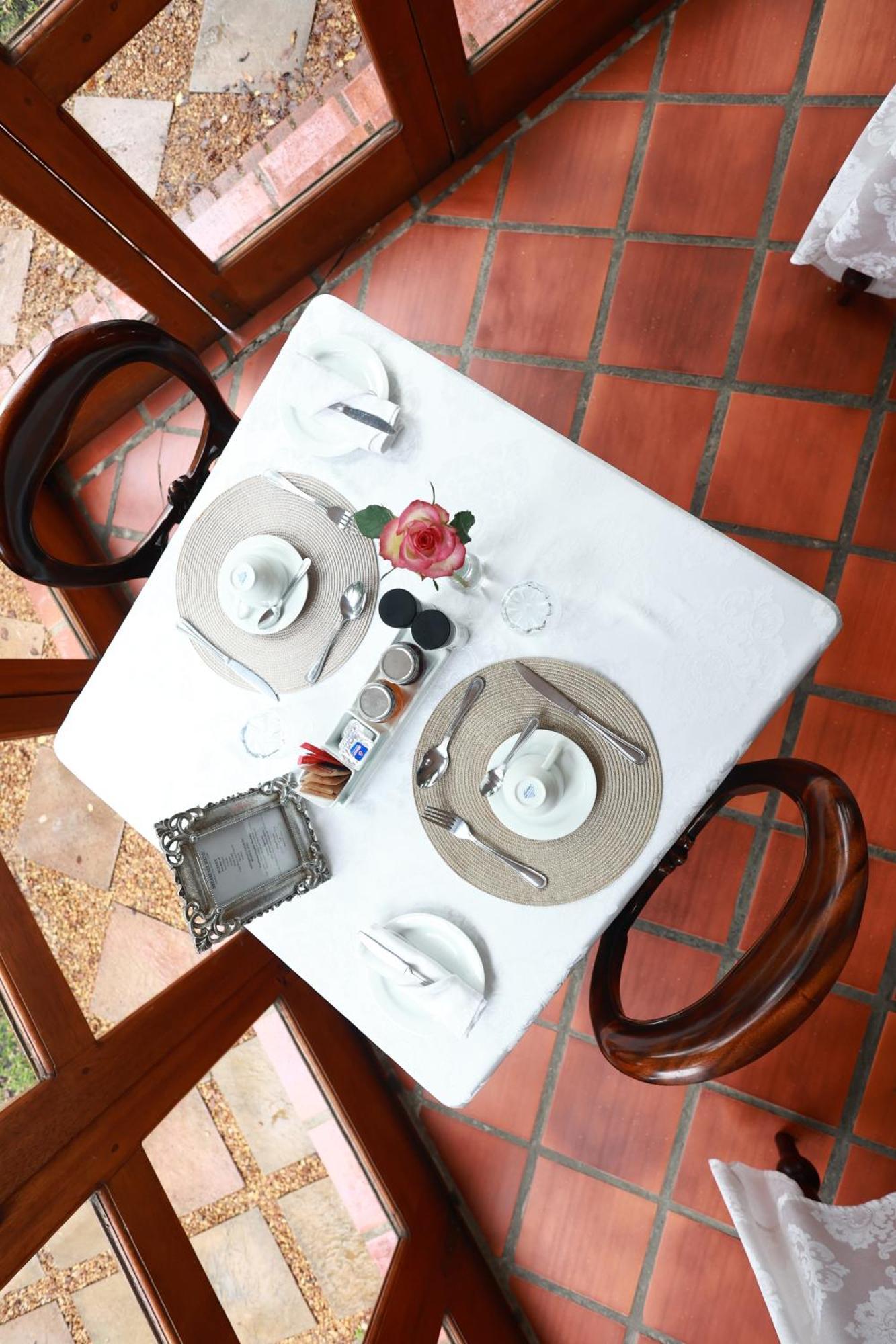 Evergreen Manor And Spa Stellenbosch Zewnętrze zdjęcie
