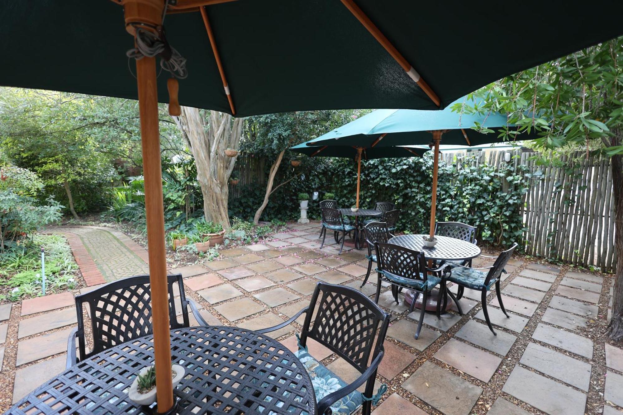 Evergreen Manor And Spa Stellenbosch Zewnętrze zdjęcie